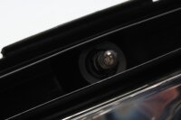 Strålkastarreflektor med fäste, fram BMW K 100 RS 4 Ventiler K589 0523 89-92