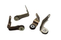 Gummi för panelhållare vänster höger BMW K 100 RS 4 Ventiler K589 0523 89-92