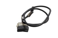 Advarselskontakt for fare, ledningsnet BMW K 100 RS 4...
