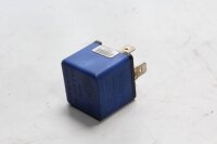 Hella 12V kopplingsrelä BMW K 100 RS 4 Ventiler K589 0523 89-92