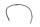 Vent hose T-piece hose system fuel MZ Baghira MUZ660E 98-06