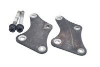 Engine mount mounting plates bracket bottom MZ Baghira...