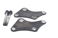 Engine mount mounting plates bracket bottom MZ Baghira...