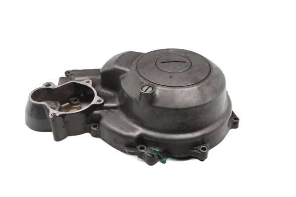 Alternator cover, flywheel cover, starter cover MZ Baghira MUZ660E 98-06