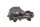 Alternator cover, flywheel cover, starter cover MZ Baghira MUZ660E 98-06