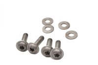 Windshield holder mounting kit bracket BMW K 1200 R K12R...