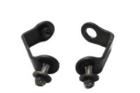 Windshield holder mounting kit bracket BMW K 1200 R K12R K43 0584 05-08