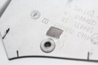 Abdeckung Frontaufnahme Verkleidung vorne oben BMW K 1200 R K12R K43 0584 05-08