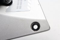 Abdeckung Frontaufnahme Verkleidung vorne oben BMW K 1200 R K12R K43 0584 05-08