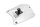Abdeckung Frontaufnahme Verkleidung vorne oben BMW K 1200 R K12R K43 0584 05-08