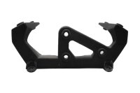 Nopeusmittarin kiinnike, ohjaamon kiinnitys, kojelauta BMW K 1200 R K12R K43 0584 05-08