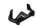 Nopeusmittarin kiinnike, ohjaamon kiinnitys, kojelauta BMW K 1200 R K12R K43 0584 05-08
