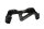 Nopeusmittarin kiinnike, ohjaamon kiinnitys, kojelauta BMW K 1200 R K12R K43 0584 05-08