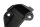 Nopeusmittarin kiinnike, ohjaamon kiinnitys, kojelauta BMW K 1200 R K12R K43 0584 05-08