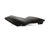 Istuinpenkki, kuljettajan istuintyyny, mukavuus, kaksoisistuin BMW K 1200 R K12R K43 0584 05-08