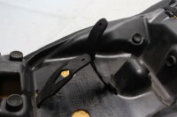 Istuinpenkki, kuljettajan istuintyyny, mukavuus, kaksoisistuin BMW K 1200 R K12R K43 0584 05-08