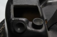 Istuinpenkki, kuljettajan istuintyyny, mukavuus, kaksoisistuin BMW K 1200 R K12R K43 0584 05-08