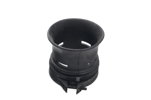 Collecteur dadmission, caoutchouc de carburateur, guide dair Suzuki GSX-R 1000 K1/K2 WVBL 01-02