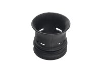 Intake manifold, carburetor rubber, air guide Suzuki...