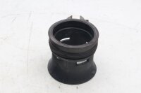 Collecteur dadmission, caoutchouc de carburateur, guide dair Suzuki GSX-R 1000 K1/K2 WVBL 01-02