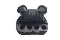 Boîte de filtre à air Boîte dadmission Suzuki GSX-R 1000 K1/K2 WVBL 01-02