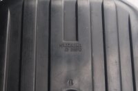 Boîte de filtre à air Boîte dadmission Suzuki GSX-R 1000 K1/K2 WVBL 01-02