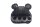 Boîte de filtre à air Boîte dadmission Suzuki GSX-R 1000 K1/K2 WVBL 01-02