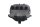 Boîte de filtre à air Boîte dadmission Suzuki GSX-R 1000 K1/K2 WVBL 01-02