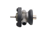 raccord du tuyau de la soupape de ventilation Suzuki GSX-R 1000 K1/K2 WVBL 01-02