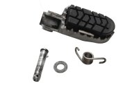 Repose-pied avant droit, support de repose-pied en...