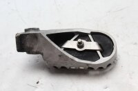 Oikea etujalkatuki, kuminen jalkatuen pidike KTM Duke 690 690DUKE/10 10-11