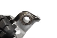 Oikea etujalkatuki, kuminen jalkatuen pidike KTM Duke 690 690DUKE/10 10-11