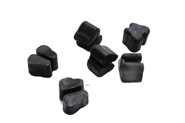 Gummidæmper baghjulsholder hjulnav KTM Duke 690 690DUKE/10 10-11