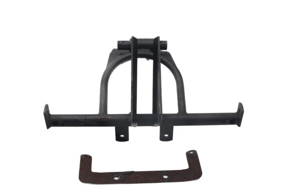 Support de bois de cerf, masque avant, support de phare avant MZ Baghira MUZ660E 98-06