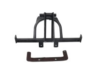 Antler holder front mask headlight mount front MZ Baghira...