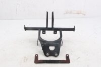 Antler holder front mask headlight mount front MZ Baghira...