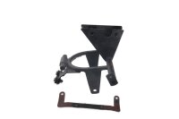 Support de bois de cerf, masque avant, support de phare avant MZ Baghira MUZ660E 98-06