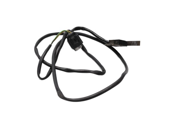 Takajarruvalon kytkimen vaijerianturin kytkin BMW K 1200 R K12R K43 0584 05-08