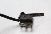 Takajarruvalon kytkimen vaijerianturin kytkin BMW K 1200 R K12R K43 0584 05-08