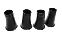 Ansaugtrichter Luftkanal Satz Drosselklappe BMW K 1200 R...