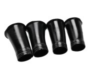 Ansaugtrichter Luftkanal Satz Drosselklappe BMW K 1200 R...
