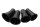 Imusuppilo, ilmakanavasarja, kaasuläppä BMW K 1200 R K12R K43 0584 05-08