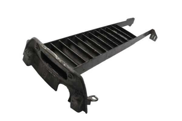 Luftführung Kühler Wasserkühler Halter Gitter BMW K 1200 R K12R K43 0584 05-08