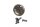 Svingarmslejebolt, svingarmslejeaksel BMW K 1200 R K12R K43 0584 05-08