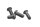 Svingarmslejebolt, svingarmslejeaksel BMW K 1200 R K12R K43 0584 05-08