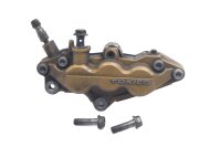 Remklauw rechtsvoor, vierzuiger Suzuki GSX-R 1000 K1/K2...