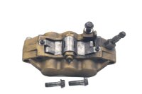 Front right brake caliper, four-piston Suzuki GSX-R 1000 K1/K2 WVBL 01-02