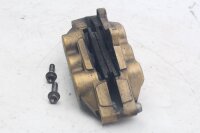 Front right brake caliper, four-piston Suzuki GSX-R 1000 K1/K2 WVBL 01-02
