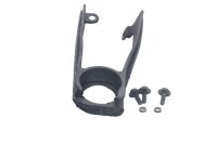 protector de cadena, protector de basculante, goma guía Suzuki GSX-R 1000 K1/K2 WVBL 01-02