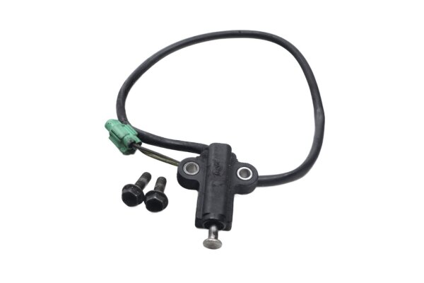 Interruptor sensor del caballete lateral Suzuki GSX-R 1000 K1/K2 WVBL 01-02